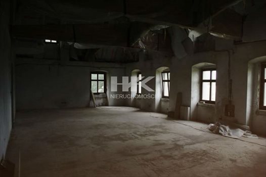 Lokal użytkowy na sprzedaż Stanowice 880m2 Foto 6