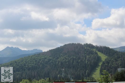 Mieszkanie trzypokojowe na sprzedaż Zakopane 75m2 Foto 8