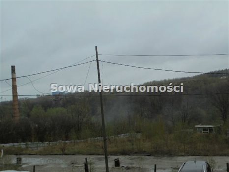 Działka budowlana na sprzedaż Wałbrzych, Piaskowa Góra 21 000m2 Foto 1