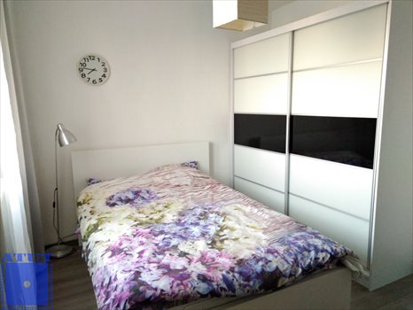 Mieszkanie dwupokojowe na wynajem Gliwice, Centrum, Stanisława Konarskiego 52m2 Foto 2