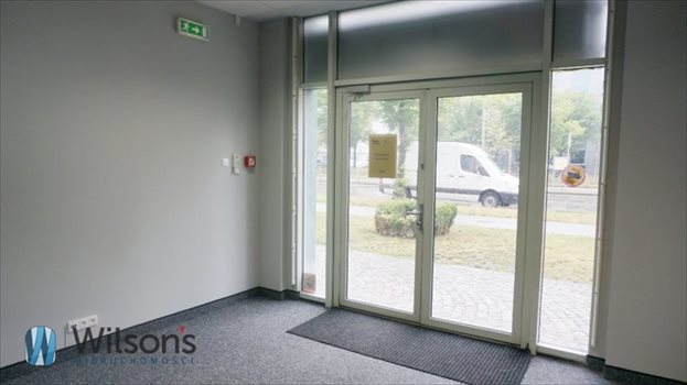 Lokal użytkowy na sprzedaż Wrocław, Krzyki 118m2 Foto 12