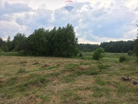 Działka inna na sprzedaż Wołowno 10 841m2 Foto 3