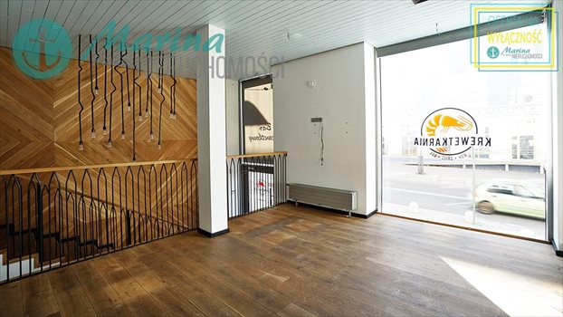 Lokal użytkowy na sprzedaż Gdynia, Śródmieście, ŚWIĘTOJAŃSKA 152m2 Foto 8