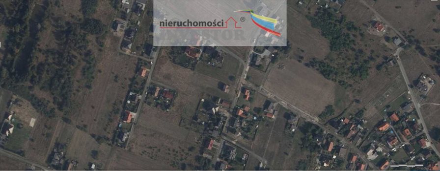 Działka na sprzedaż Dobrzeń Wielki  