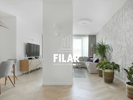 Mieszkanie dwupokojowe na wynajem Gdynia, Śródmieście, Świętojańska 70m2 Foto 4