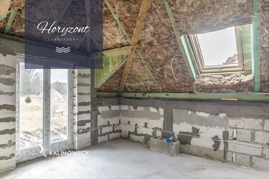 Mieszkanie dwupokojowe na sprzedaż Charzykowy, Kalinowa 55m2 Foto 5