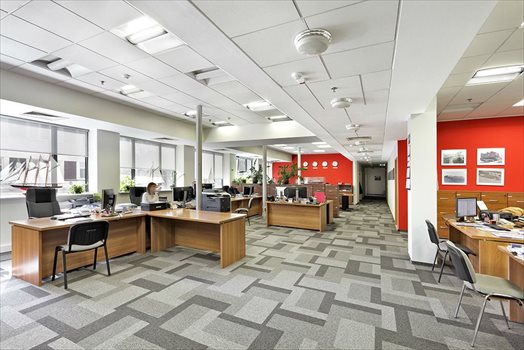 Lokal użytkowy na wynajem Gdynia, Śródmieście 610m2 Foto 2