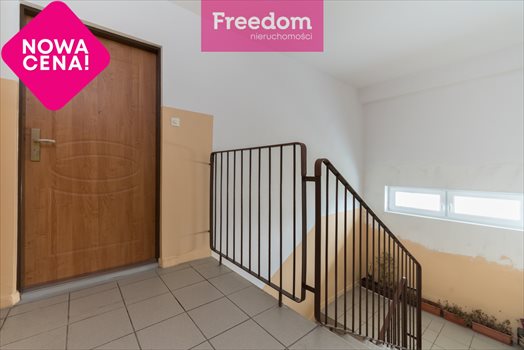 Mieszkanie czteropokojowe na sprzedaż Olsztyn, Jaroty, Jana Boenigka 81m2 Foto 13
