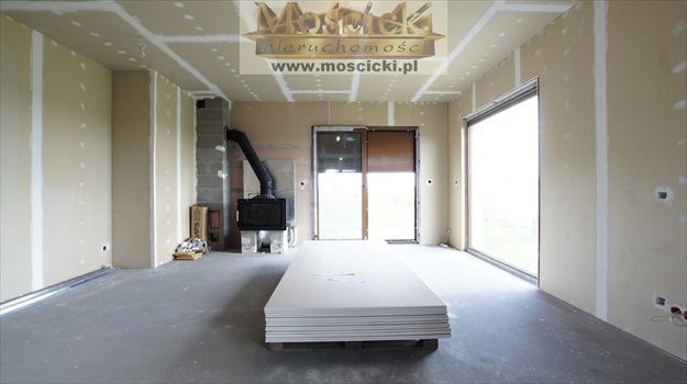 Dom na sprzedaż Podolszyn Nowy 207m2 Foto 3