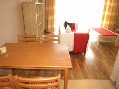 Mieszkanie dwupokojowe na wynajem Katowice, Dąb, Johna Baildona 60m2 Foto 8