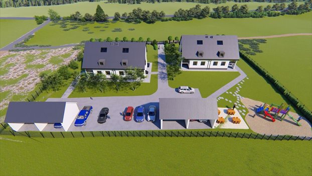 Mieszkanie trzypokojowe na sprzedaż Jelenia Góra 56m2 Foto 7