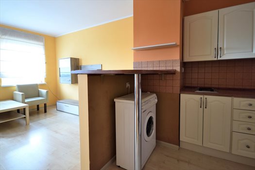 Kawalerka na sprzedaż Piekary Śląskie, Dąbrówka Wielka, Sikorskiego 26m2 Foto 3