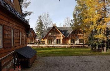 Dom na sprzedaż Zakopane 172m2 Foto 5