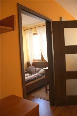 Mieszkanie dwupokojowe na wynajem Warszawa, Śródmieście, Sienna 45m2 Foto 4