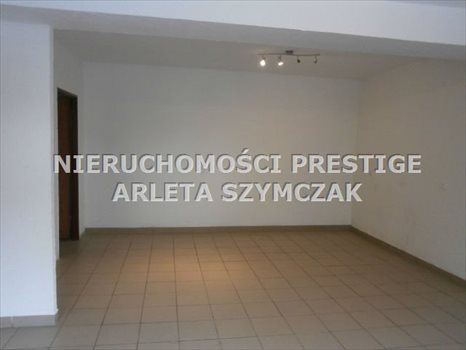 Lokal użytkowy na sprzedaż Jastrzębie-Zdrój, Śląska 120m2 Foto 1