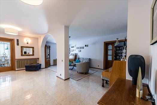 Dom na sprzedaż Warszawa, Targówek, Zacisze, obok Metra! 520m2 Foto 4
