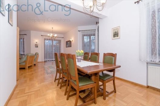 Dom na wynajem Kraków, Zwierzyniec, Chełmska 270m2 Foto 7