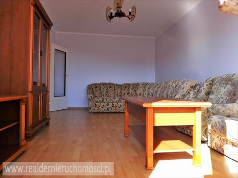 Mieszkanie dwupokojowe na wynajem Zielona Góra, Zdrojowe 54m2 Foto 3