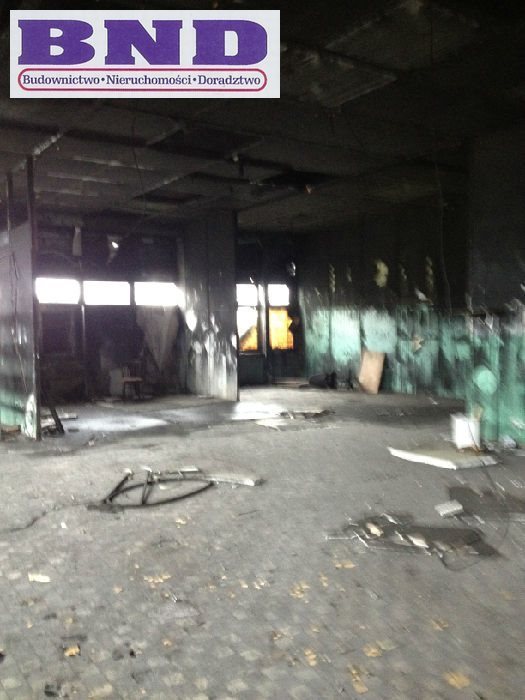 Działka inwestycyjna na sprzedaż Zabrze 24 650m2 Foto 4