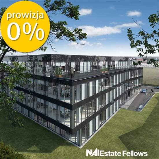 Lokal użytkowy na wynajem Kraków, Jana Dekerta 2 727m2 Foto 3