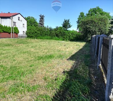 Działka komercyjna pod dzierżawę Chełm Śląski 700m2 Foto 6