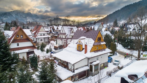 Dom na sprzedaż Zakopane 250m2 Foto 4