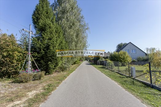 Działka budowlana na sprzedaż Płatków 3 900m2 Foto 3