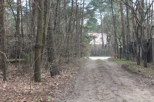 Działka budowlana na sprzedaż Warszawa, Wawer, Izbicka/Koprowa 2 274m2 Foto 2