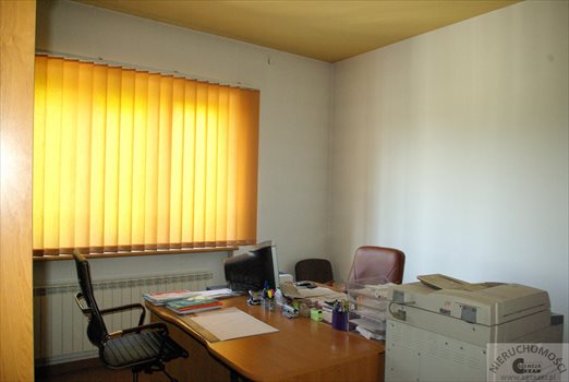 Lokal użytkowy na sprzedaż Mińsk Mazowiecki 713m2 Foto 13