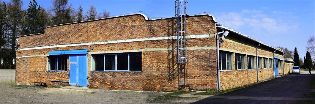 Lokal użytkowy na sprzedaż Częstochowa, Grabówka, Św. Rocha 249 1 700m2 Foto 11