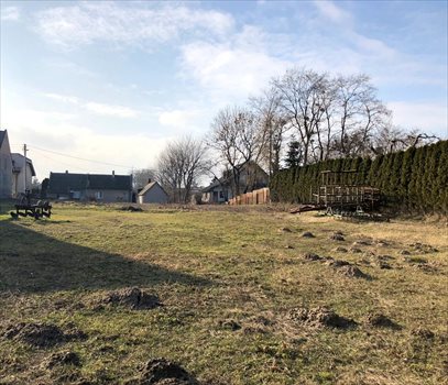 Dom na sprzedaż Gołuchów, Kopiczyńskiego 80m2 Foto 2