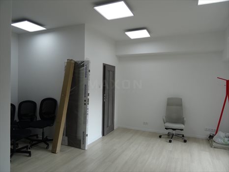 Lokal użytkowy na wynajem Warszawa, Wola, Łucka 65m2 Foto 4