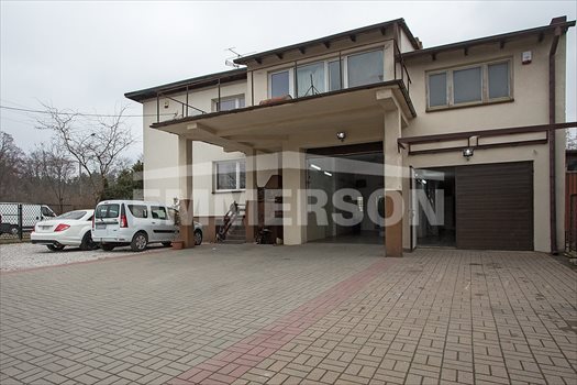Lokal użytkowy na sprzedaż Marki, Leśna 460m2 Foto 5