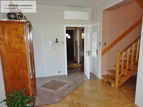 Dom na sprzedaż Kraków, Krowodrza, Łokietka 280m2 Foto 6
