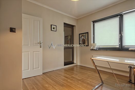 Dom na sprzedaż Wrocław, Torfowa 190m2 Foto 13