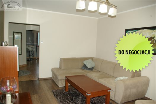 Mieszkanie dwupokojowe na sprzedaż Mińsk Mazowiecki 54m2 Foto 4