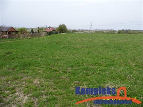 Działka budowlana na sprzedaż Szczecin, Skolwin 1 205m2 Foto 2