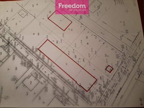 Lokal użytkowy na sprzedaż Łódź, Widzew 1 418m2 Foto 2