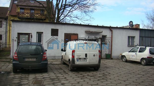 Lokal użytkowy na sprzedaż Złotów 1 244m2 Foto 7