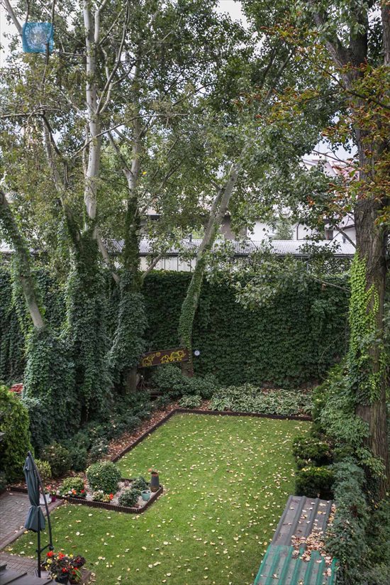 Mieszkanie czteropokojowe na sprzedaż Kraków, Dębniki, Barska 121m2 Foto 12