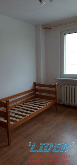 Mieszkanie trzypokojowe na wynajem Tychy, U 63m2 Foto 7