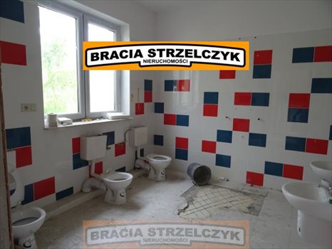 Lokal użytkowy na sprzedaż Warszawa, Wawer 317m2 Foto 8
