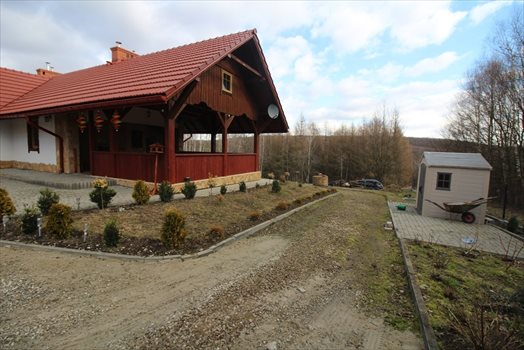 Dom na sprzedaż Lubenia 300m2 Foto 3