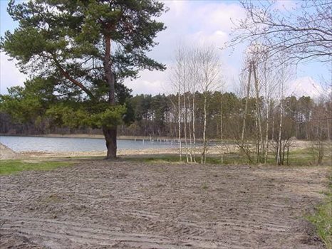 Działka inna na sprzedaż Ostrowite, Linia Brzegowa, NADJEZIORNA 3 070m2 Foto 2