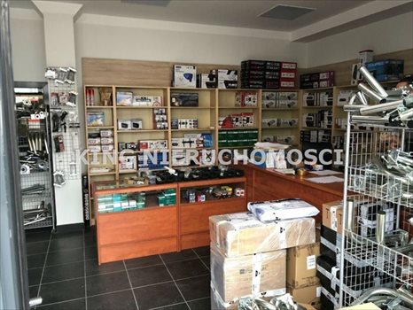 Lokal użytkowy na wynajem Szczecin, Bezrzecze 1 590m2 Foto 9
