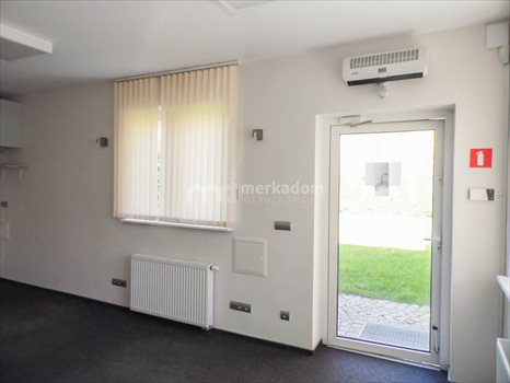 Lokal użytkowy na wynajem Poznań, Naramowice 40m2 Foto 4