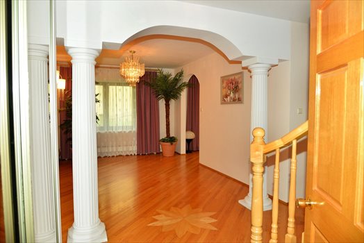 Dom na sprzedaż Jasło 418m2 Foto 2