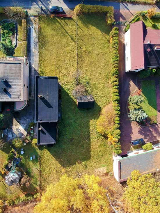 Działka budowlana na sprzedaż Katowice, Zarzecze 1 390m2 Foto 5