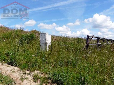 Działka inna na sprzedaż Gudowo, Jezioro, Las, Rzeka, Tereny rekreacyjne 1 748m2 Foto 7
