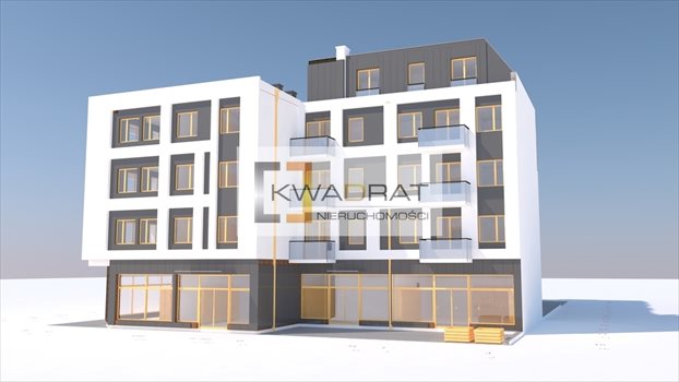 Mieszkanie dwupokojowe na sprzedaż Mińsk Mazowiecki, Warszawska 52m2 Foto 3